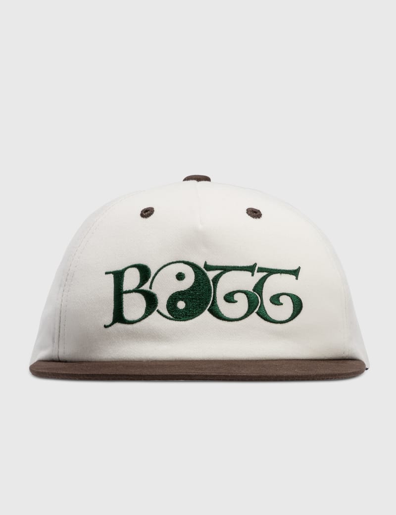 BoTT - 2Y 5-Panel Cap | HBX - Globally Curated Fashion and