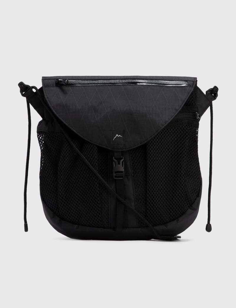 CAYL - Seorak 5 - Xpac Mesh | HBX - Globally Curated Fashion