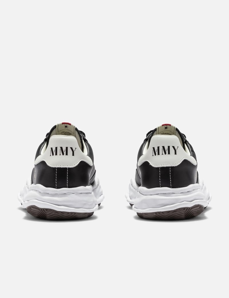 靴 42 Maison MIHARA YASUHIRO BLAKEY LOW MAISON MIHARA YASUHIRO BLAKEY LOW SNEAKERS