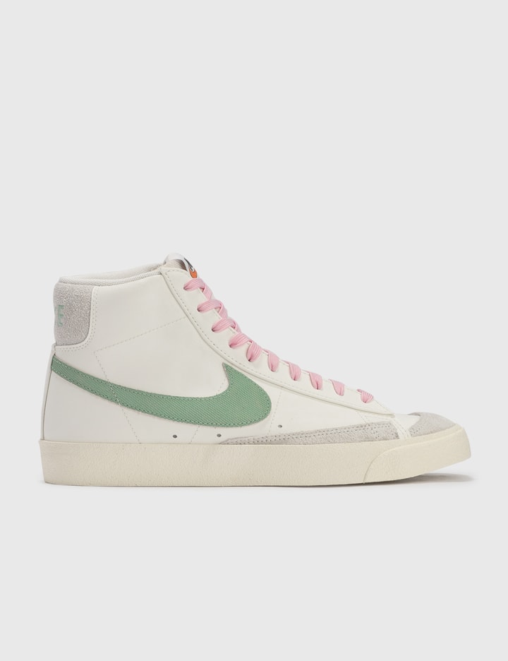 Nike - Nike Blazer Mid '77 PRM 