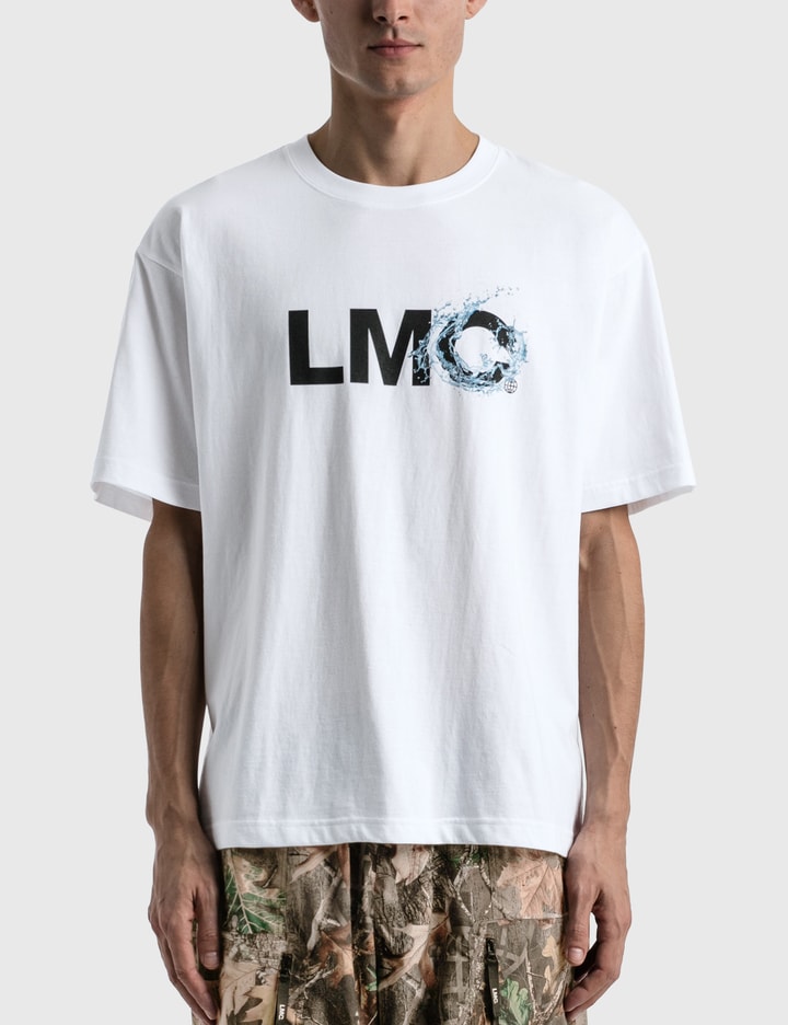 LMC - LMC Water Splash T-shirt | HBX - Globally Curated Fashion and ...
