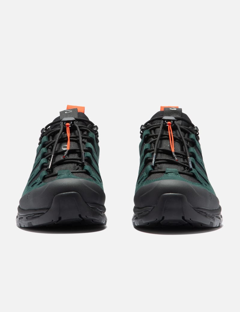 【あと3日!!】SALOMON QUEST LOW 2 GR10K Salomon Quest Low GR10K Men's - L41687400 - US