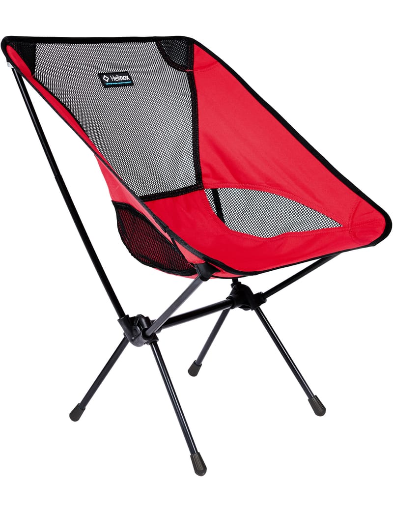 Helinox - Red Chair One | HBX