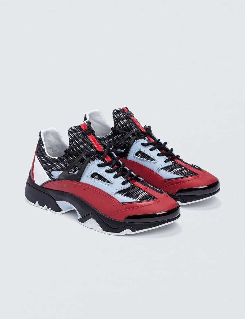 Kenzo clearance sneakers homme