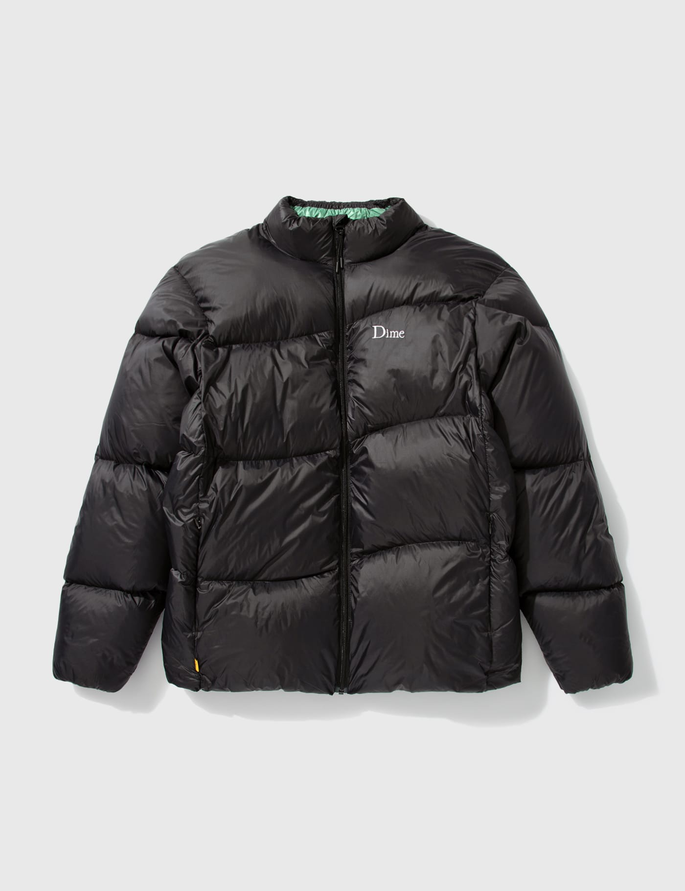 Dime - Midweight Wave Puffer | HBX - Globally Curated Fashion and 