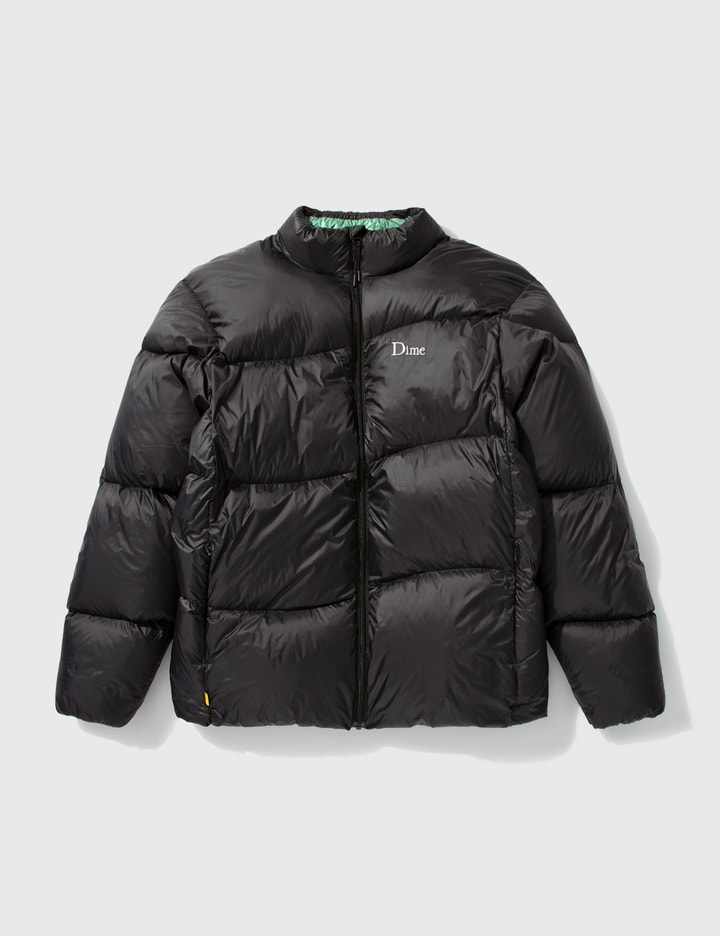 Dime - Midweight Wave Puffer | HBX - Globally Curated Fashion and ...