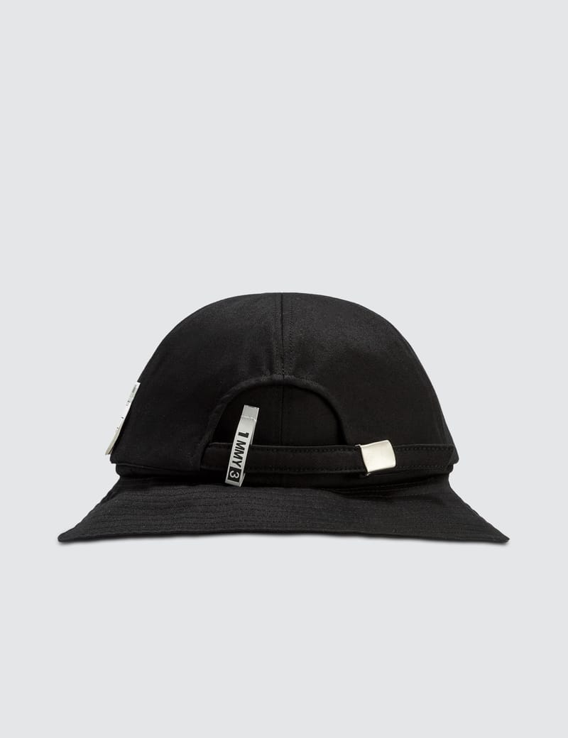 Maison Mihara Yasuhiro - Cap Hat | HBX