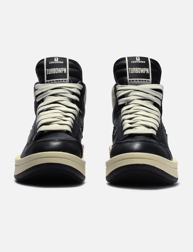 Converse - Converse x DRKSHDW TURBOWPN ミッドトップ | HBX