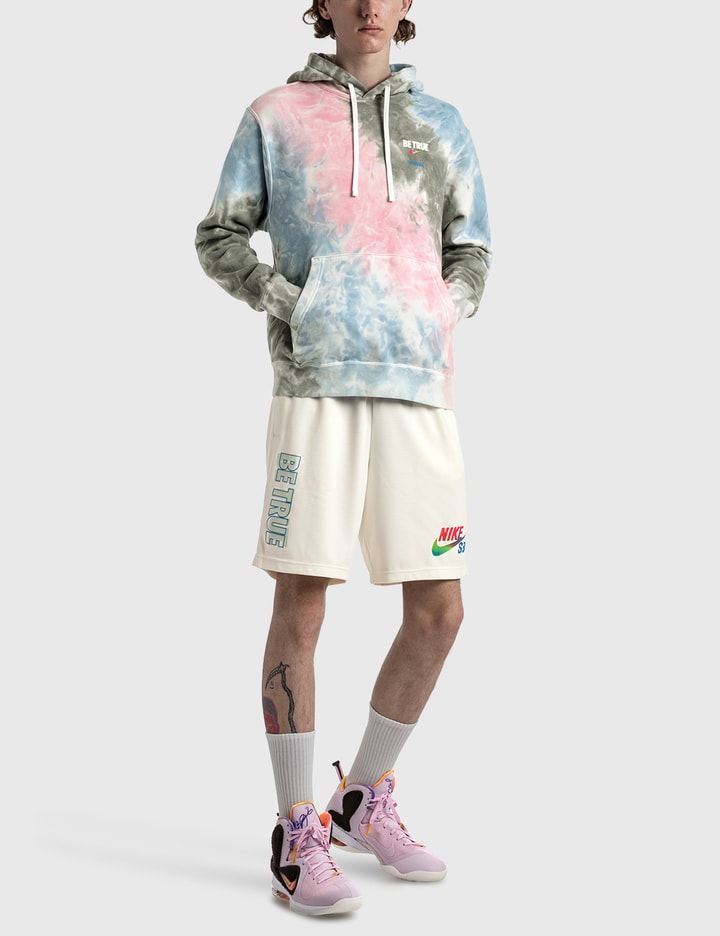 Nike - Nike BETRUE Hoodie | HBX - Globally Curated Fashion and ...