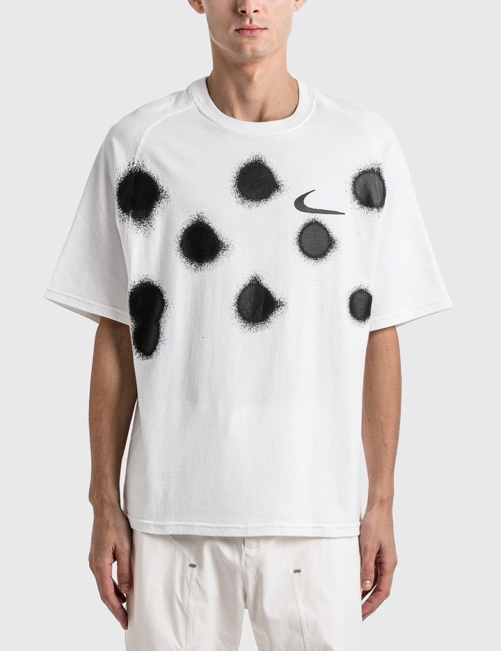 nikelab x off white t shirt