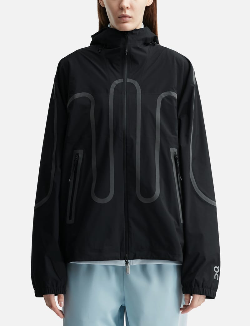 On - On x POST ARCHIVE FACTION Running Jacket PAF | HBX