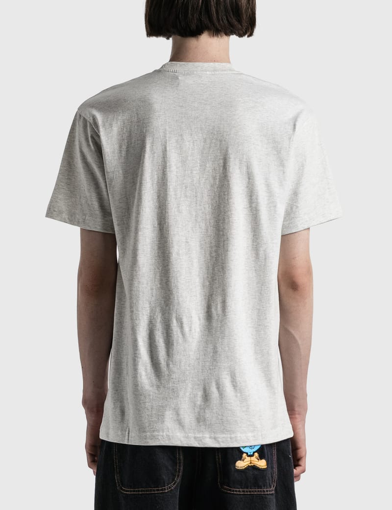 Butter Goods - Timbo T-shirt | HBX - Globally Curated