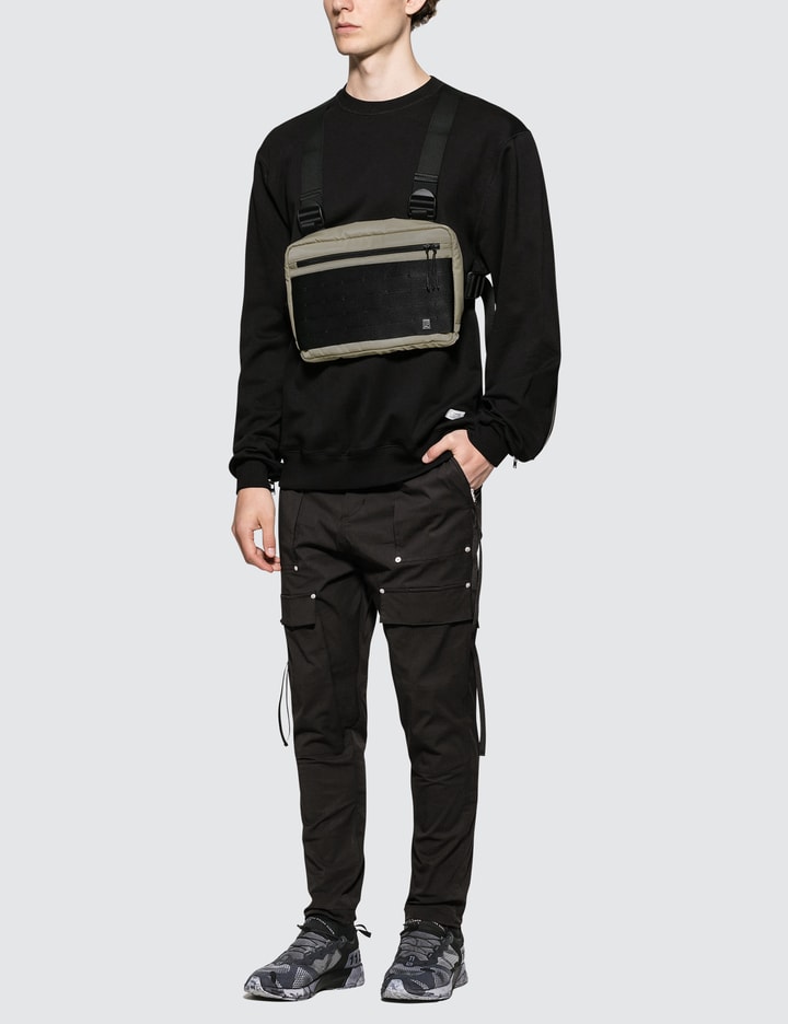 1017 ALYX 9SM - Classic Chest Rig | HBX