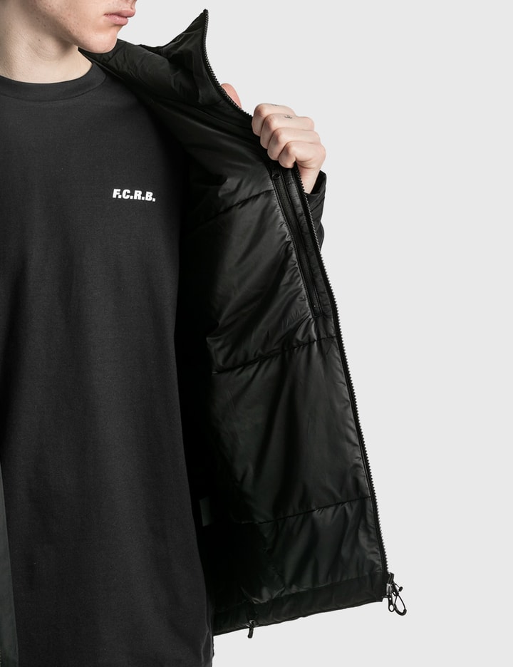 F.C. Real Bristol - Insulation Padded Hooded Jacket | HBX