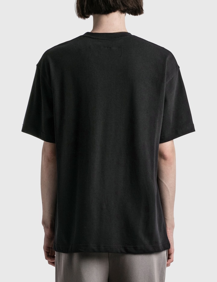 A-COLD-WALL* - Logo T-shirt | HBX - Globally Curated Fashion and ...