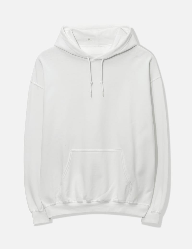 N.Hoolywood - N HOLLYWOOD HOODIE | HBX - HYPEBEAST 為您搜羅全球