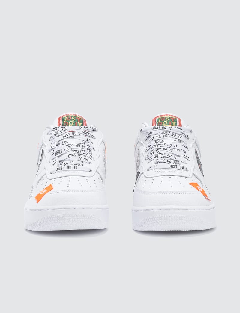 ナイキ - Air Force 1 '07 Prm JDI | HBX