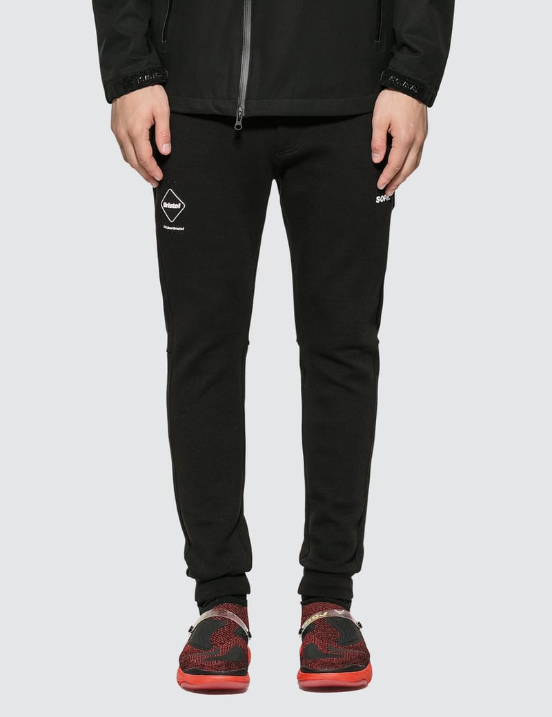F.C. Real Bristol - Sweat Training Pants | HBX - Globally Curated