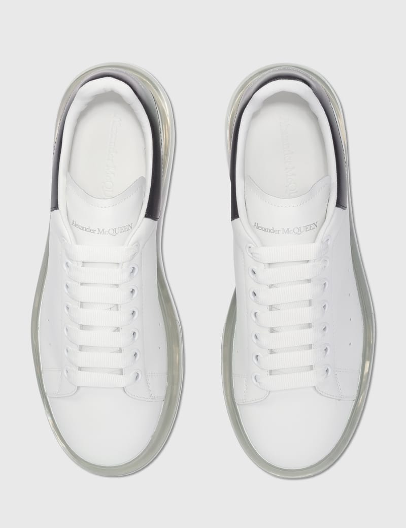 Alexander McQueen - Oversized Sneaker | HBX - Globally