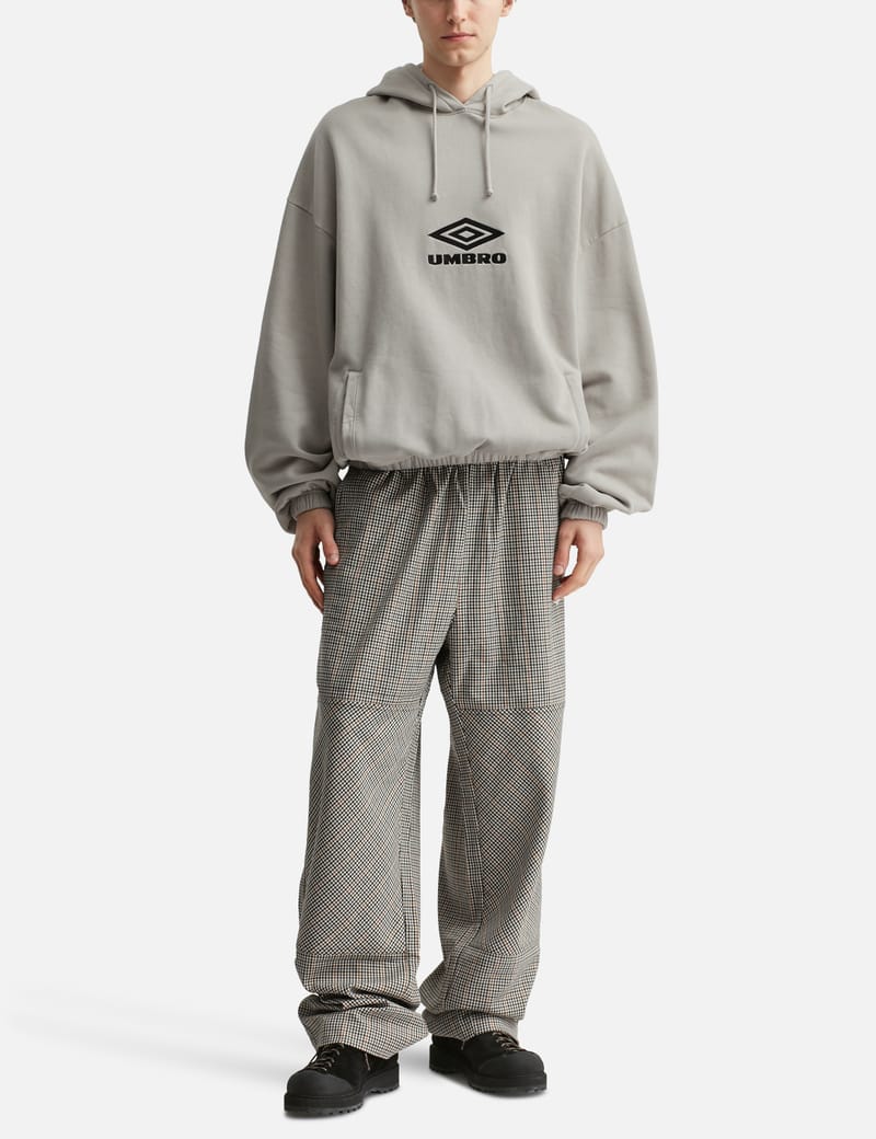 【関税込み】Umbro トープ OG Logo Mask フーディ UMBRO - 【残り一点】OG Logo Mask Hoodie | ACRMTSM ONLINE STORE