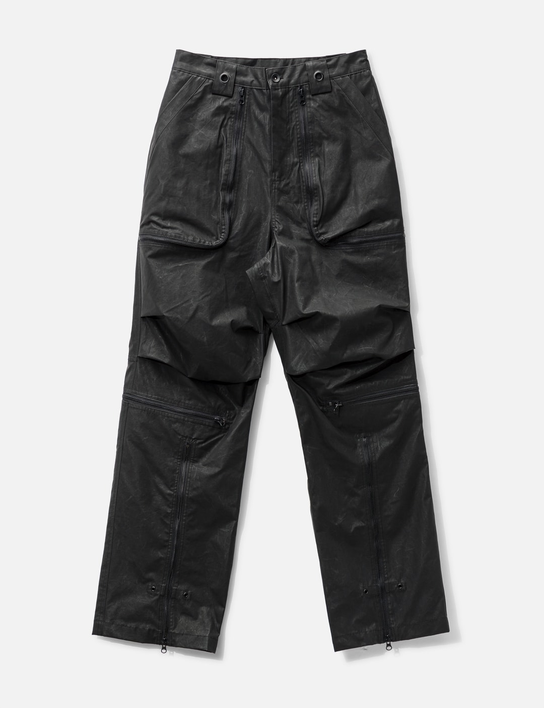 GRAILZ - AFV Cargo Pants | HBX - Globally Curated Fashion and Lifestyle ...