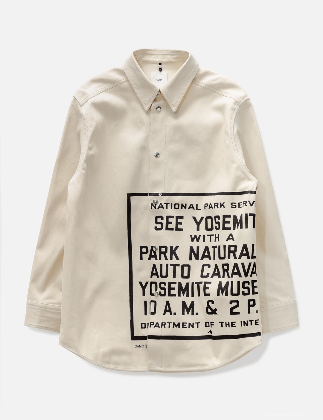 Denali Kodiak Shirt
