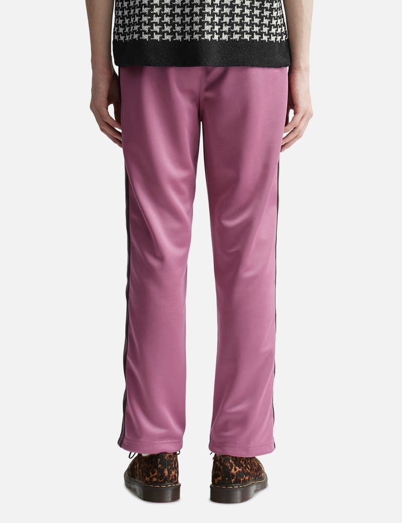 Needles - TRACK PANT | HBX - Globally Curated Fashion and 