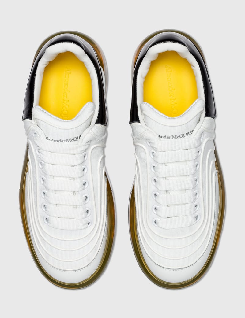 Alexander McQueen - オーバーサイズドスニーカー | HBX
