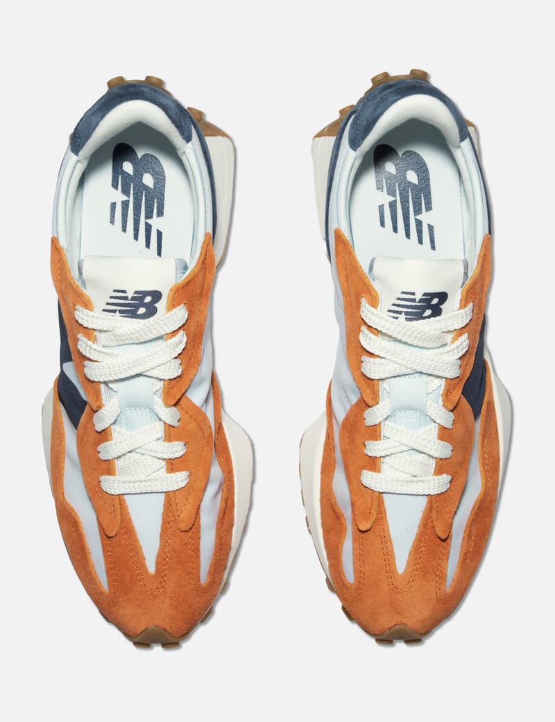 ニューバランス - 327 | HBX - ハイプビースト(Hypebeast)が厳選