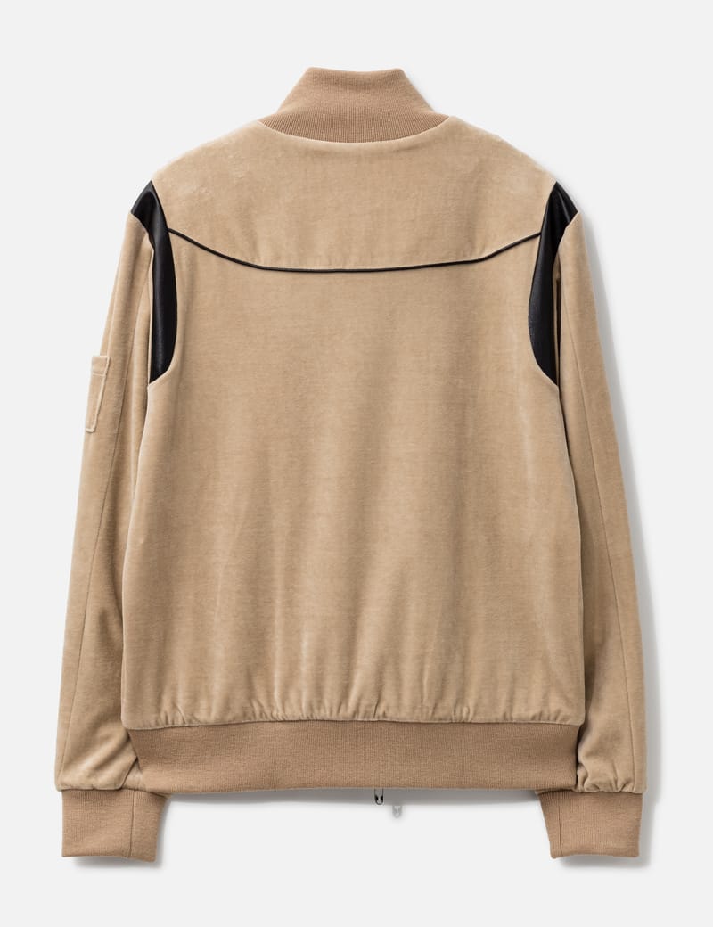 Track Jackets | HBX - Globally Curated Fashion and Lifestyle by