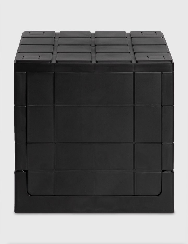 Flagstuff - Square Container Box | HBX