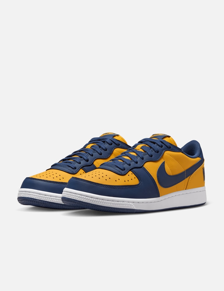Nike - Nike Terminator Low | HBX - Globally Curated Fashion and ...