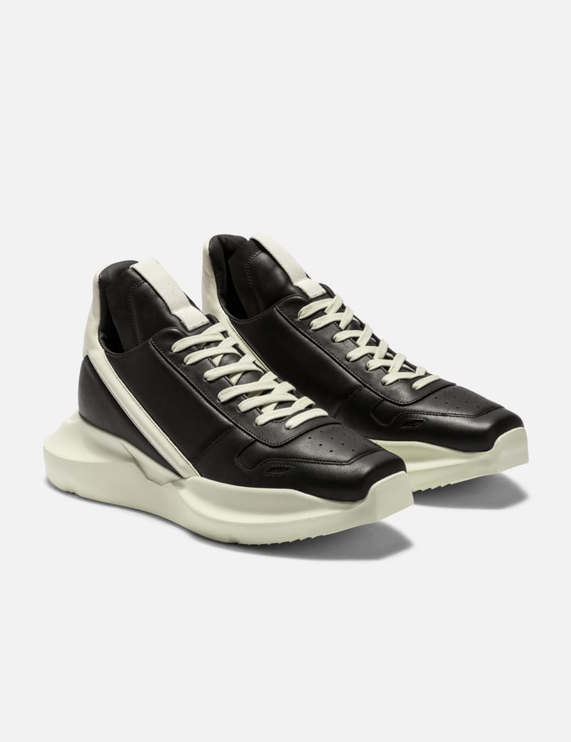 Rick Owens - Geth Runner | HBX - Globally Curated Fashion and