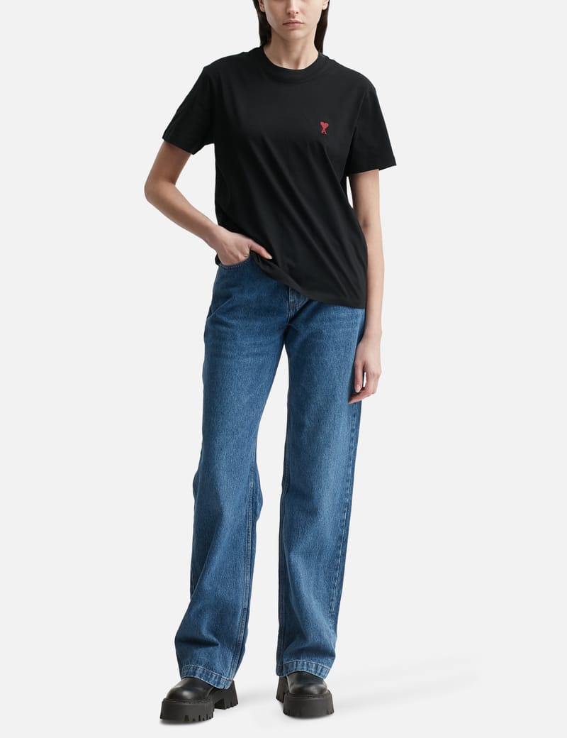 Ami | HBX - Globally Curated Fashion and Lifestyle by Hypebeast Ami | HBX - Globally Curated Fashion and Lifestyle by Hypebeast