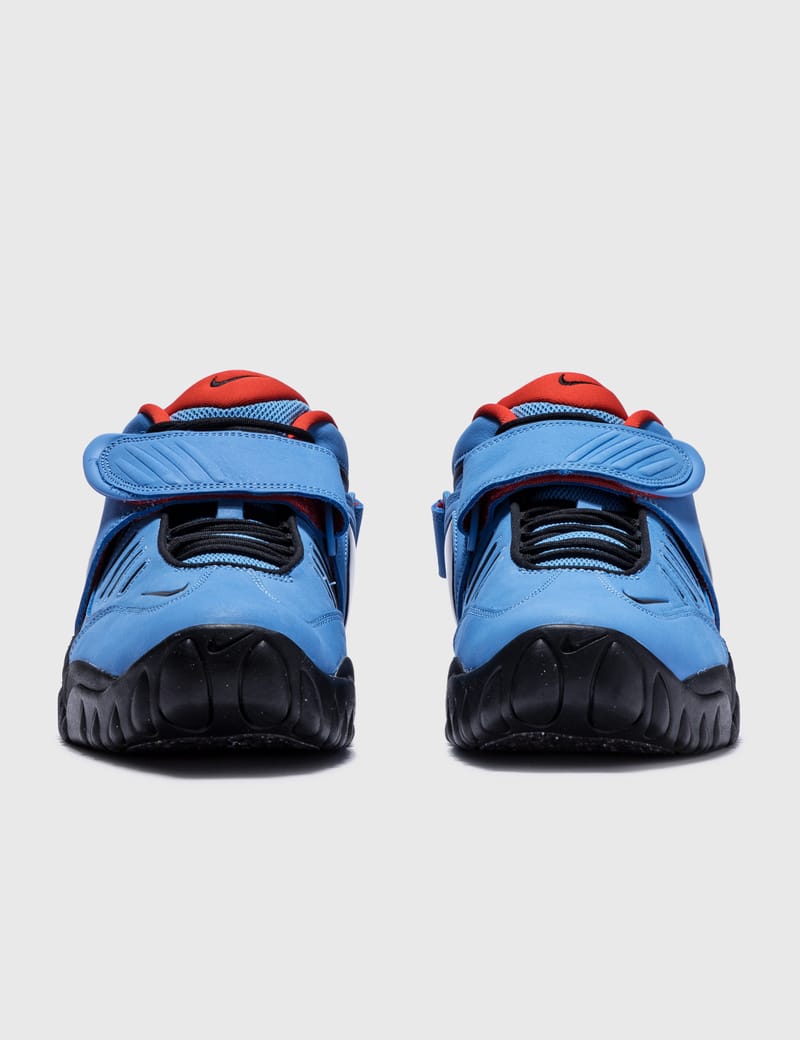 Nike - Nike x Ambush Air Adjust Force | HBX - Globally Curated