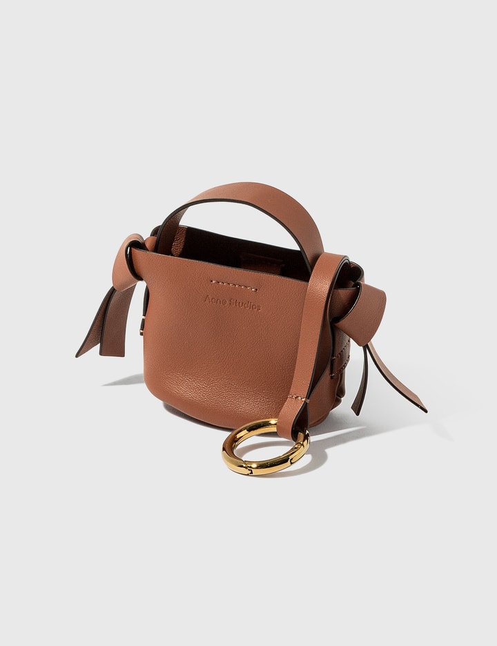 Acne Studios - Musubi Keychain | HBX