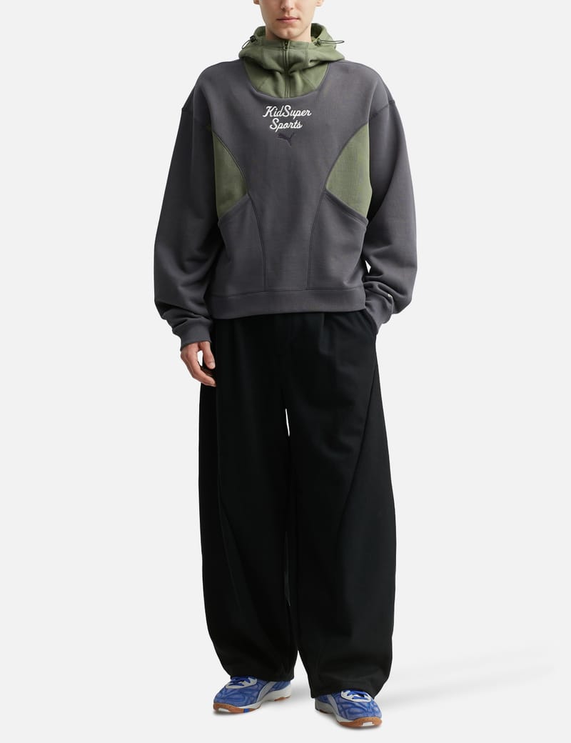 PERSTEPのMajority Hoodie 全5色 Puma - PUMA x KIDSUPER Progressive Hoodie | HBX - Globally