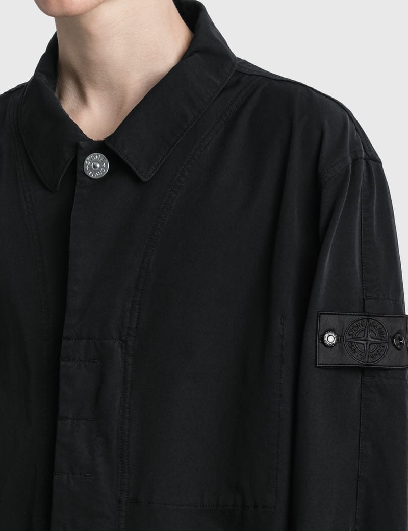 Stone Island Shadow Project - ワークウェア ジャケット | HBX