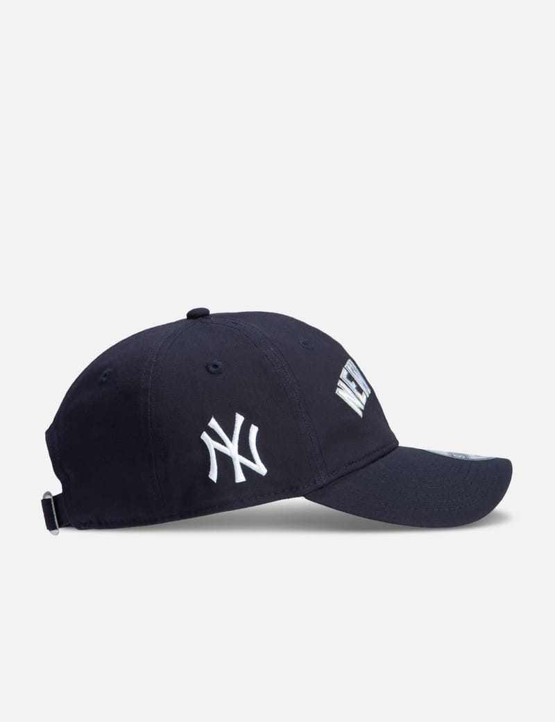 【NEW ERA/ニューエラ】9TWENTY Yankees CAP New Era - New York Yankees 9Twenty Cap | HBX - Globally