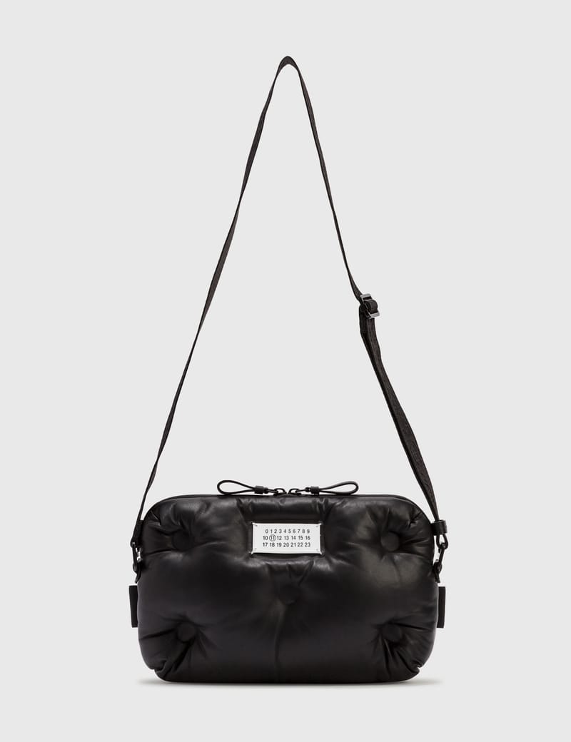 Maison Margiela - Crossbody Bag | HBX - Globally Curated Fashion