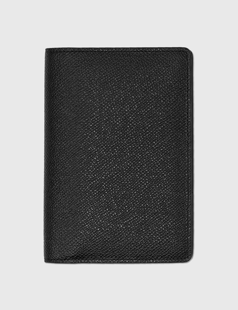 Maison Margiela - Passport Cover | HBX