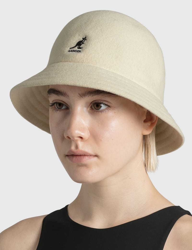 Kangol - Wool Casual | HBX - Globally Curated Fashion and
