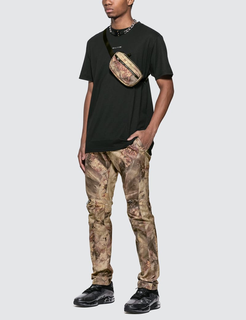 1017 ALYX 9SM - Gaiter Pants | HBX - Globally Curated Fashion and