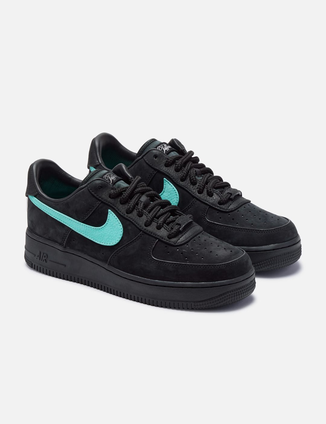 Nike - NIKE AIR FORCE 1 1837 | HBX - Globally Curated Fashion and