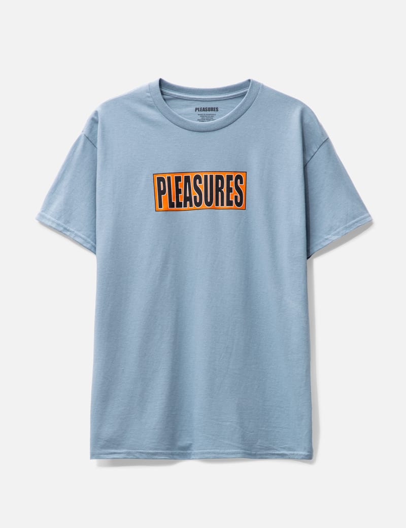 Pleasures | HBX - HYPEBEAST 為您搜羅全球潮流時尚品牌