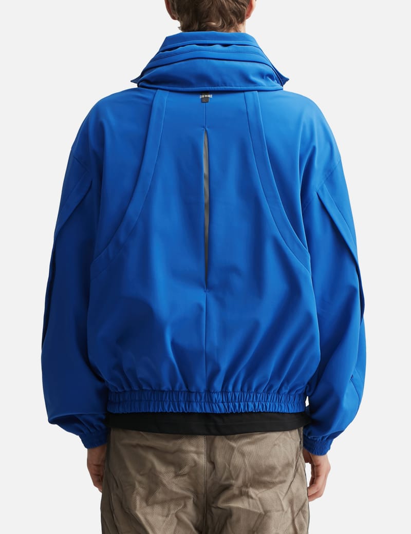 Ader Error - Track Jacket 0401 | HBX