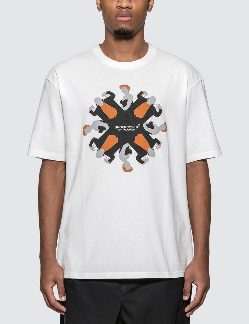 Undercover - Vampire Logo T-Shirt | HBX