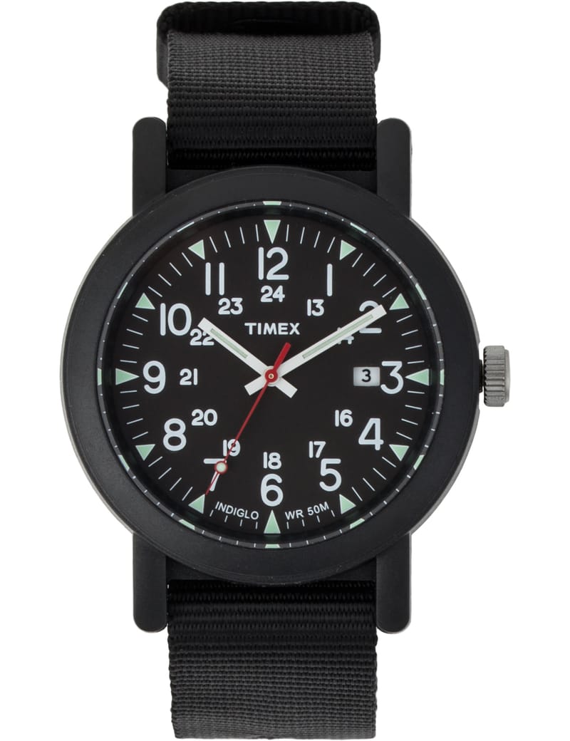 Wtaps Timex camper キャンパー TIMEX（タイメックス） Camper（キャンパー） – ZABOU BLOG