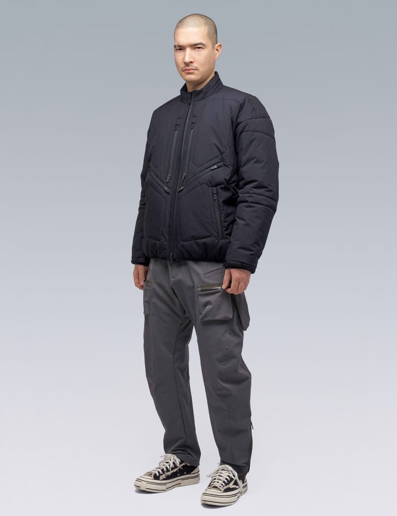 アクロニウム schoeller Dryskin TM Jacke ドリズラー アクロニウム schoeller Dryskin TM Jacke ドリズラー - メルカリ