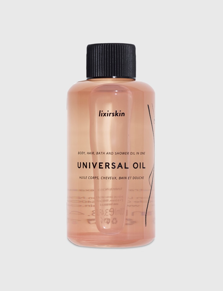 Lixirskin - Universal Oil | HBX